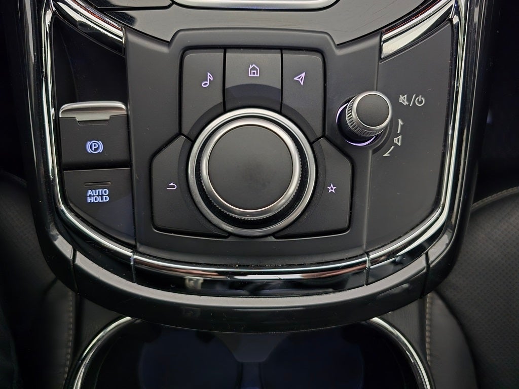 2023 Mazda Mazda CX-9 Grand Touring