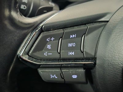 2023 Mazda Mazda CX-9 Grand Touring