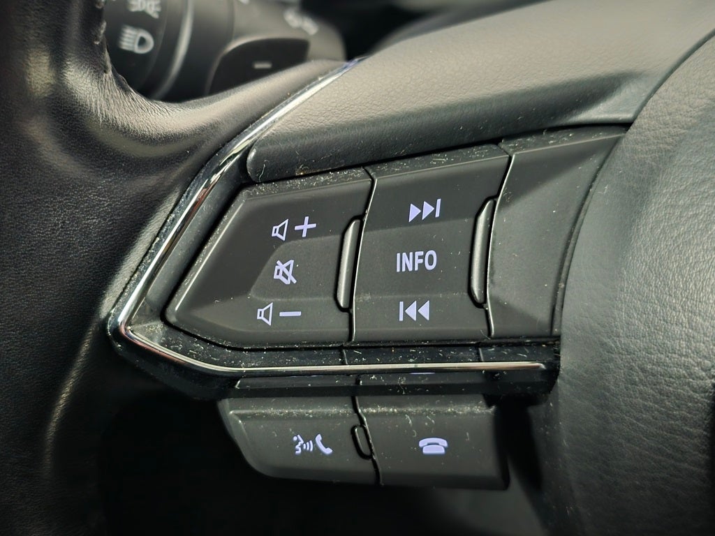 2023 Mazda Mazda CX-9 Grand Touring