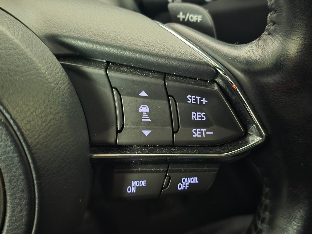 2023 Mazda Mazda CX-9 Grand Touring