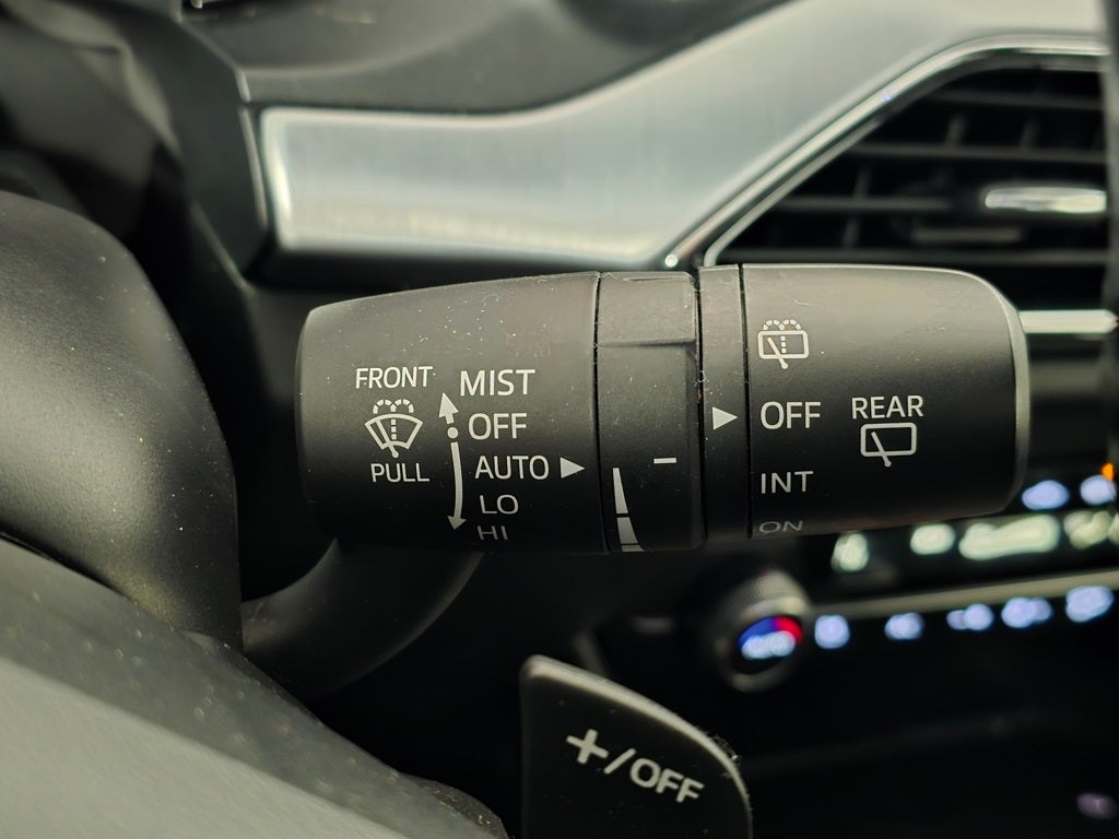 2023 Mazda Mazda CX-9 Grand Touring