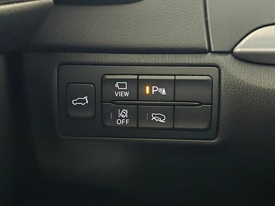 2023 Mazda Mazda CX-9 Grand Touring