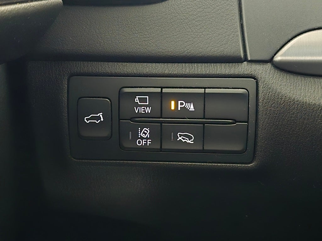 2023 Mazda Mazda CX-9 Grand Touring