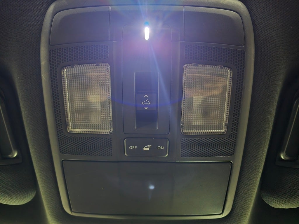 2023 Mazda Mazda CX-9 Grand Touring