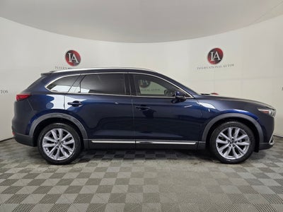 2023 Mazda Mazda CX-9 Grand Touring