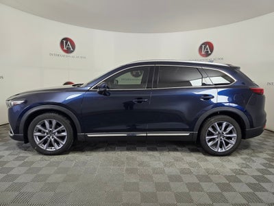2023 Mazda Mazda CX-9 Grand Touring