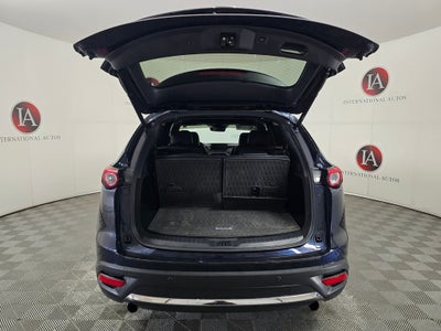 2023 Mazda Mazda CX-9 Grand Touring