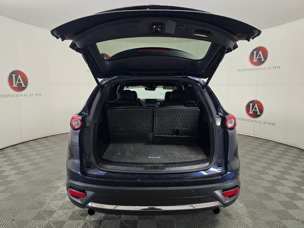 2023 Mazda Mazda CX-9 Grand Touring