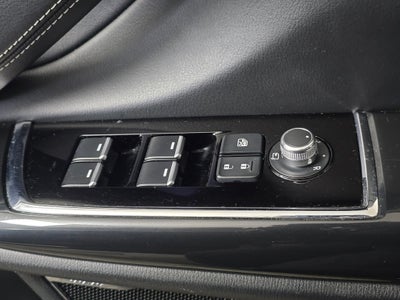 2023 Mazda Mazda CX-9 Grand Touring