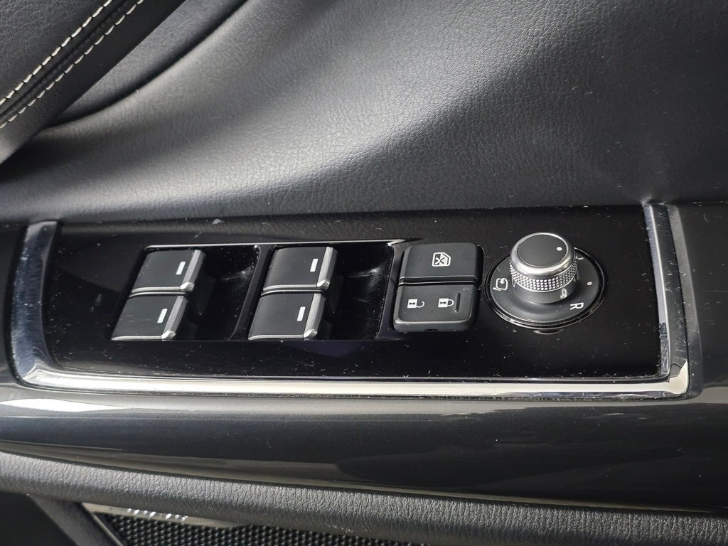 2023 Mazda Mazda CX-9 Grand Touring