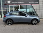 2017 INFINITI QX50 Base