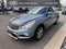 2017 INFINITI QX50 Base