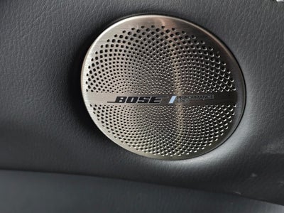 2022 INFINITI QX80 Sensory