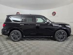 2022 INFINITI QX80 Sensory
