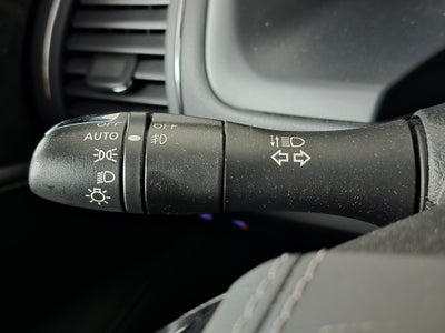 2022 INFINITI QX80 Sensory