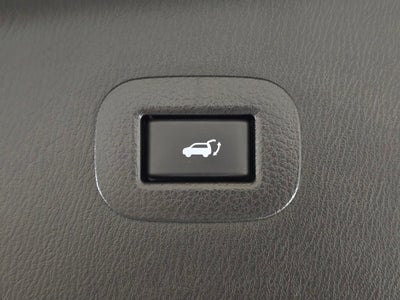 2022 INFINITI QX80 Sensory