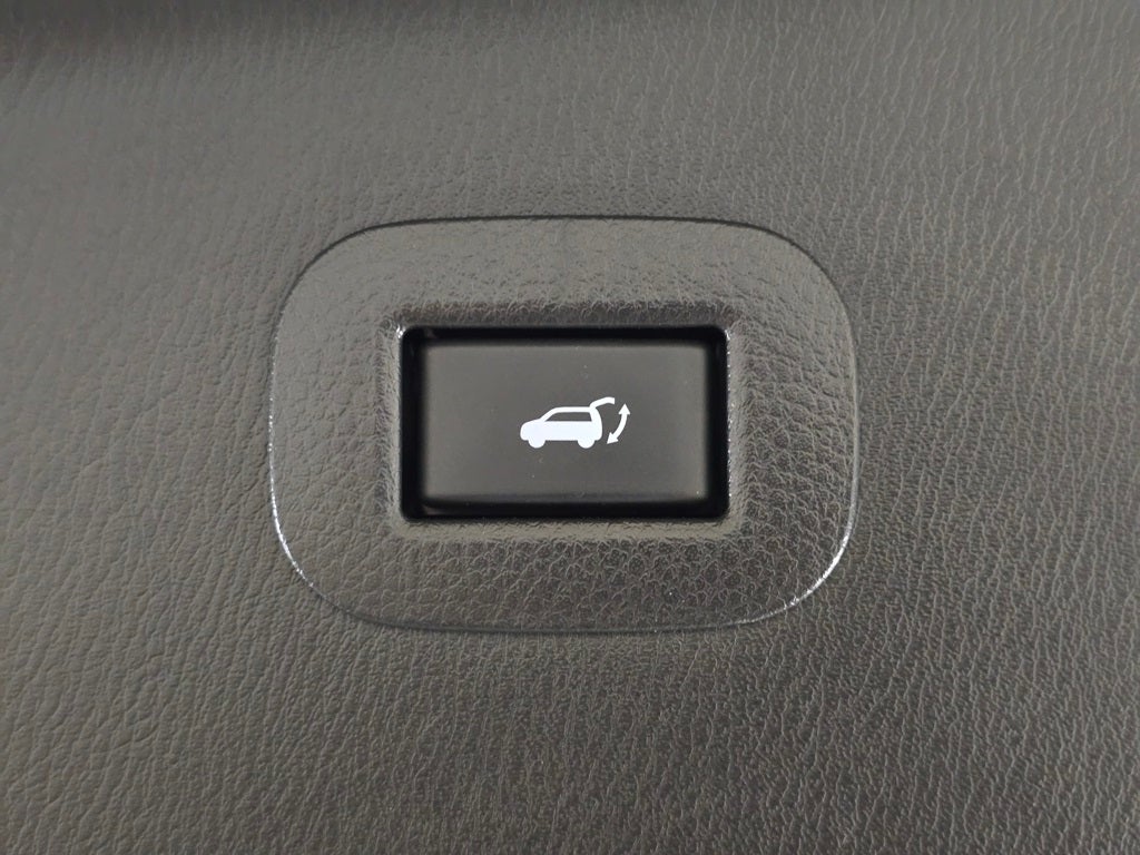 2022 INFINITI QX80 Sensory