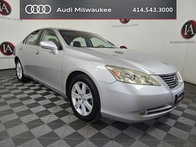 2008 Lexus ES 350