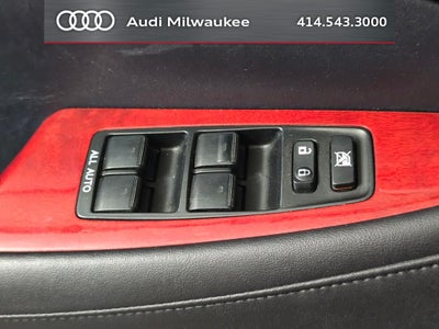2008 Lexus ES 350