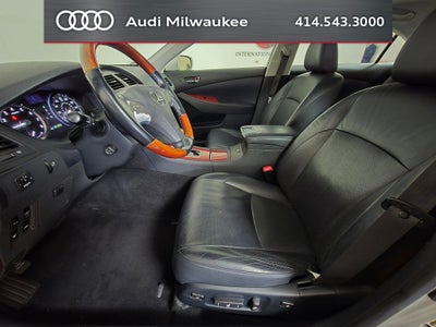 2008 Lexus ES 350