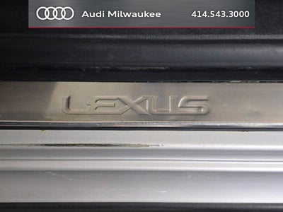 2008 Lexus ES 350