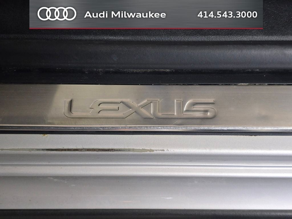 2008 Lexus ES 350