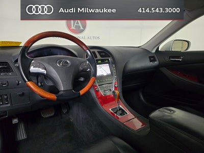2008 Lexus ES 350