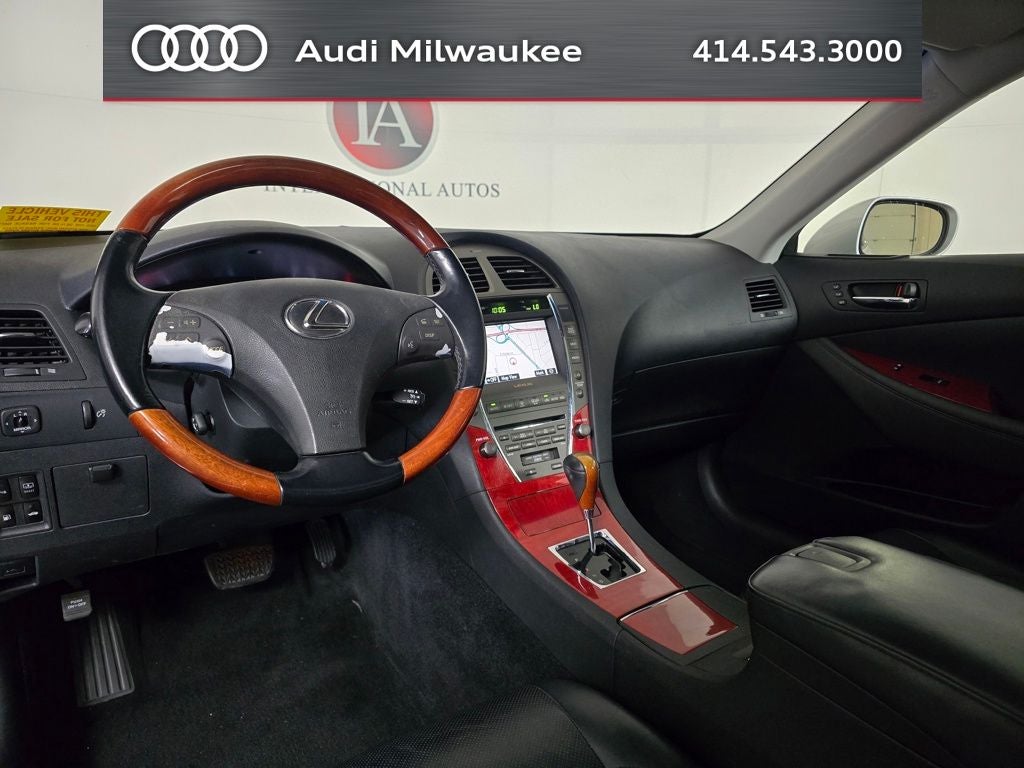 2008 Lexus ES 350