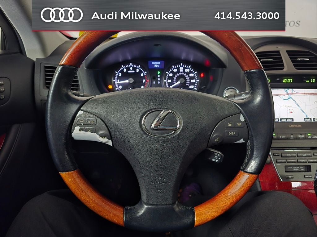 2008 Lexus ES 350