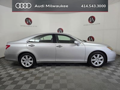 2008 Lexus ES 350