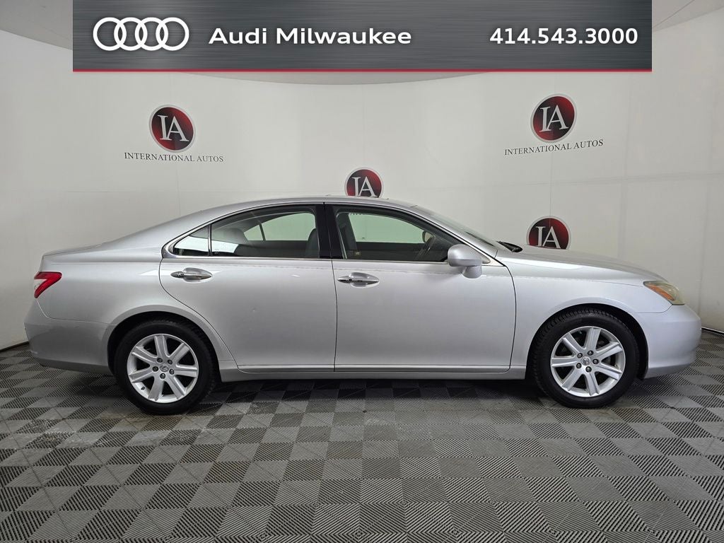 2008 Lexus ES 350