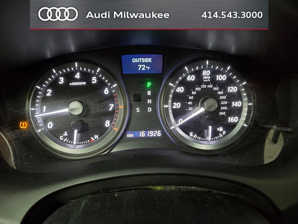 2008 Lexus ES 350