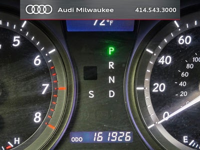 2008 Lexus ES 350