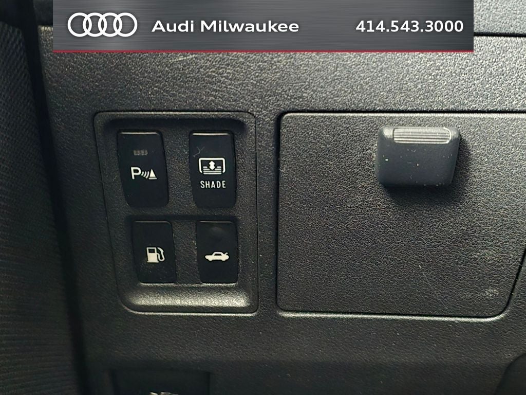 2008 Lexus ES 350