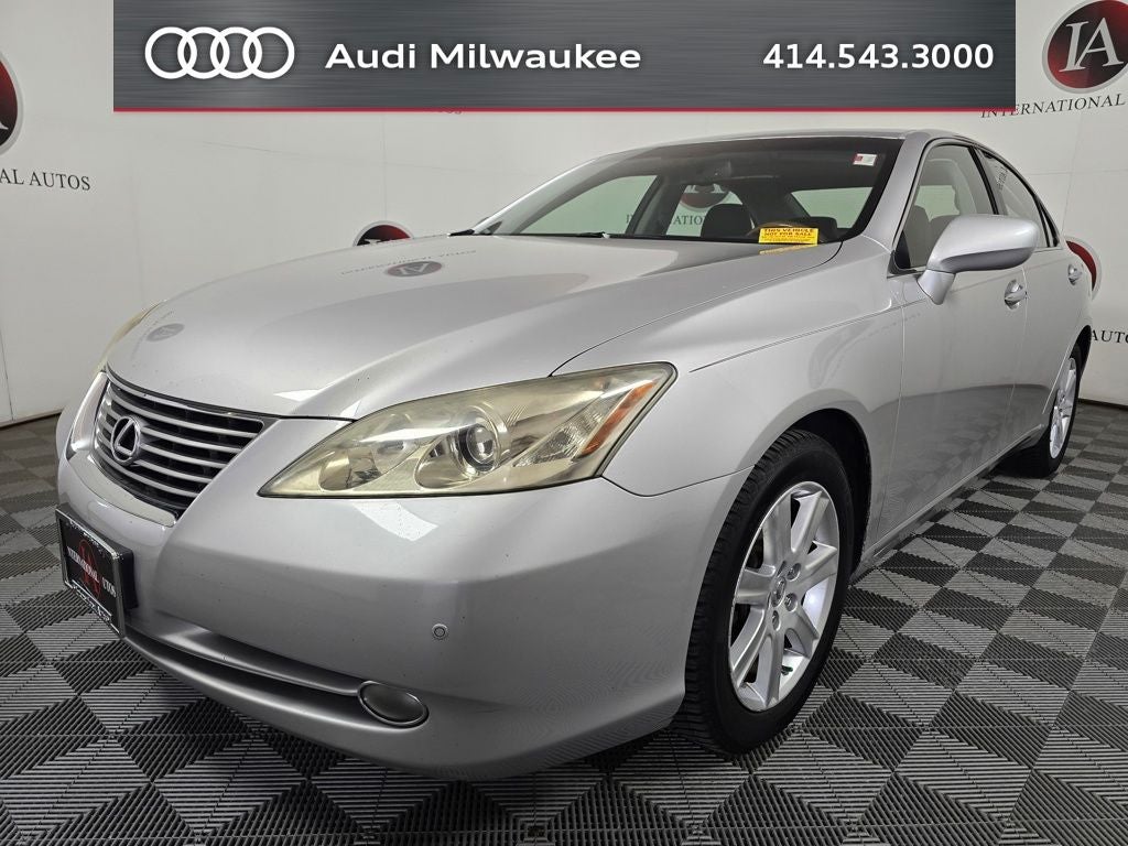 2008 Lexus ES 350