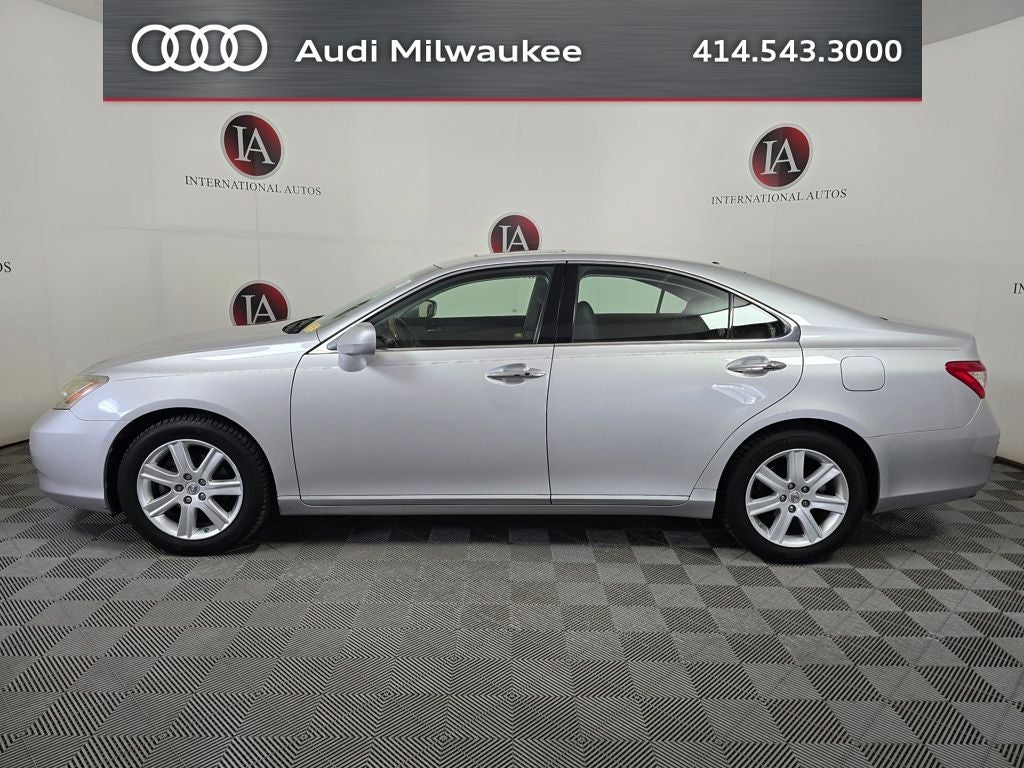 2008 Lexus ES 350