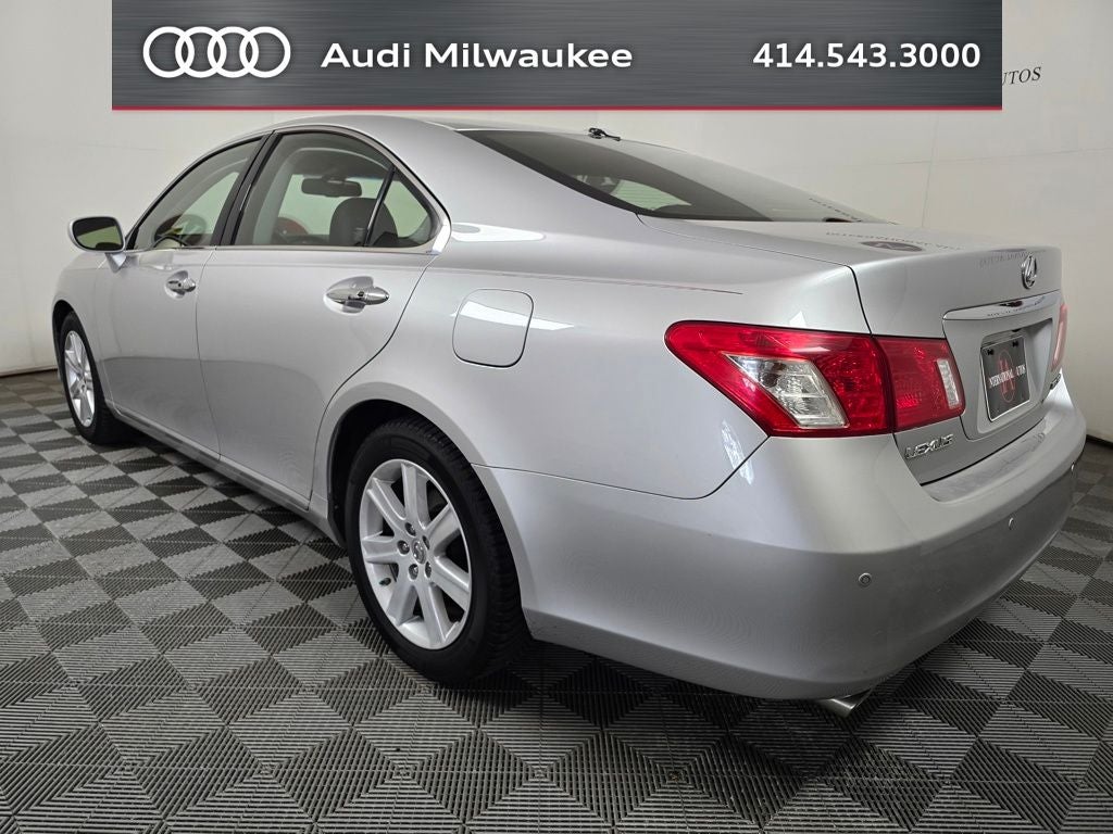 2008 Lexus ES 350