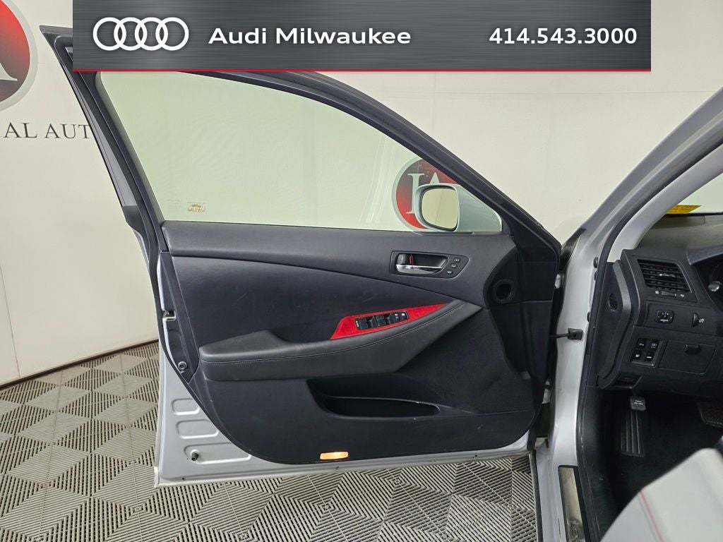 2008 Lexus ES 350
