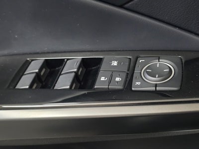 2021 Lexus IS 300 9506E
