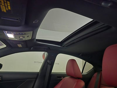 2021 Lexus IS 300 9506E