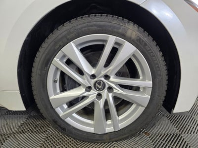 2021 Lexus IS 300 9506E