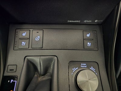 2021 Lexus IS 300 9506E