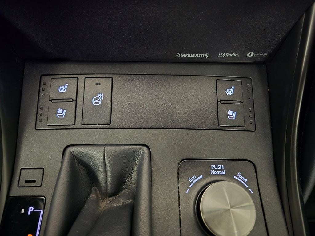 2021 Lexus IS 300 9506E