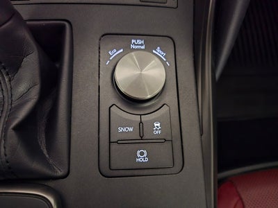 2021 Lexus IS 300 9506E