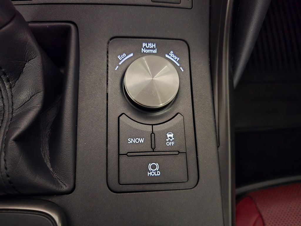 2021 Lexus IS 300 9506E