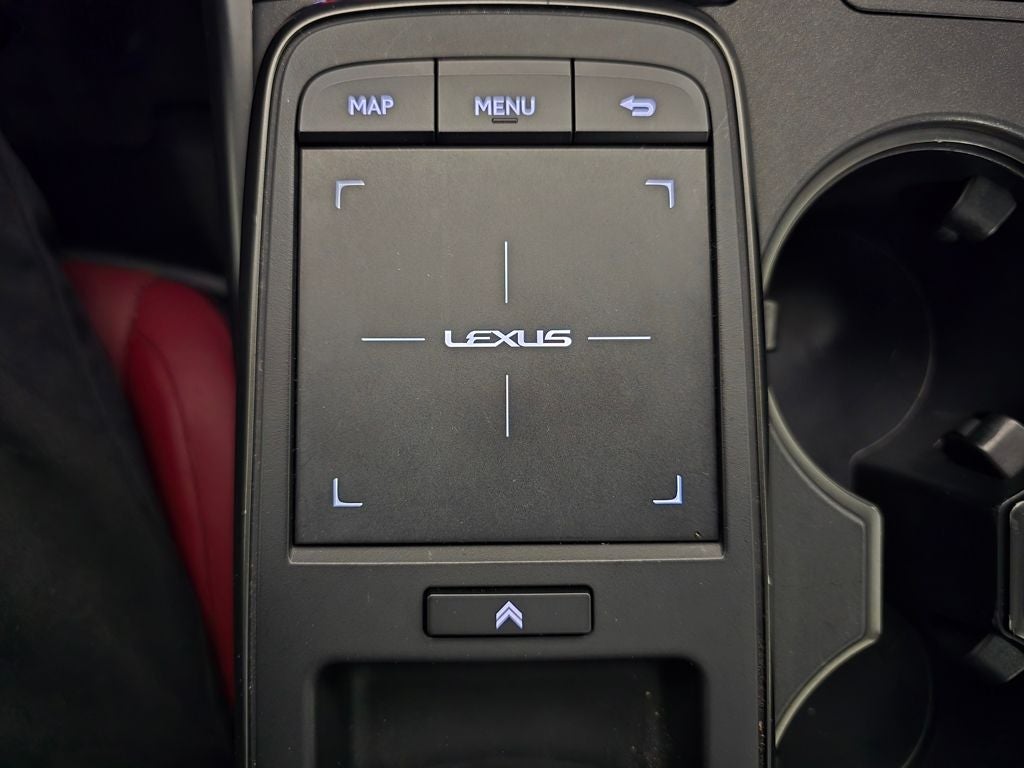 2021 Lexus IS 300 9506E