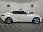 2021 Lexus IS 300 9506E
