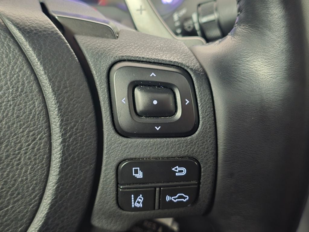 2021 Lexus IS 300 9506E