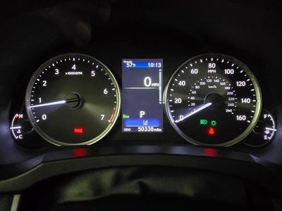 2021 Lexus IS 300 9506E