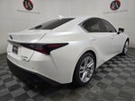 2021 Lexus IS 300 9506E